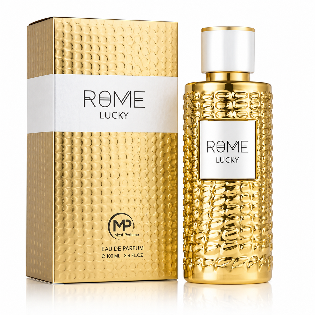 Bharara Rome Lucky EDP 100ML