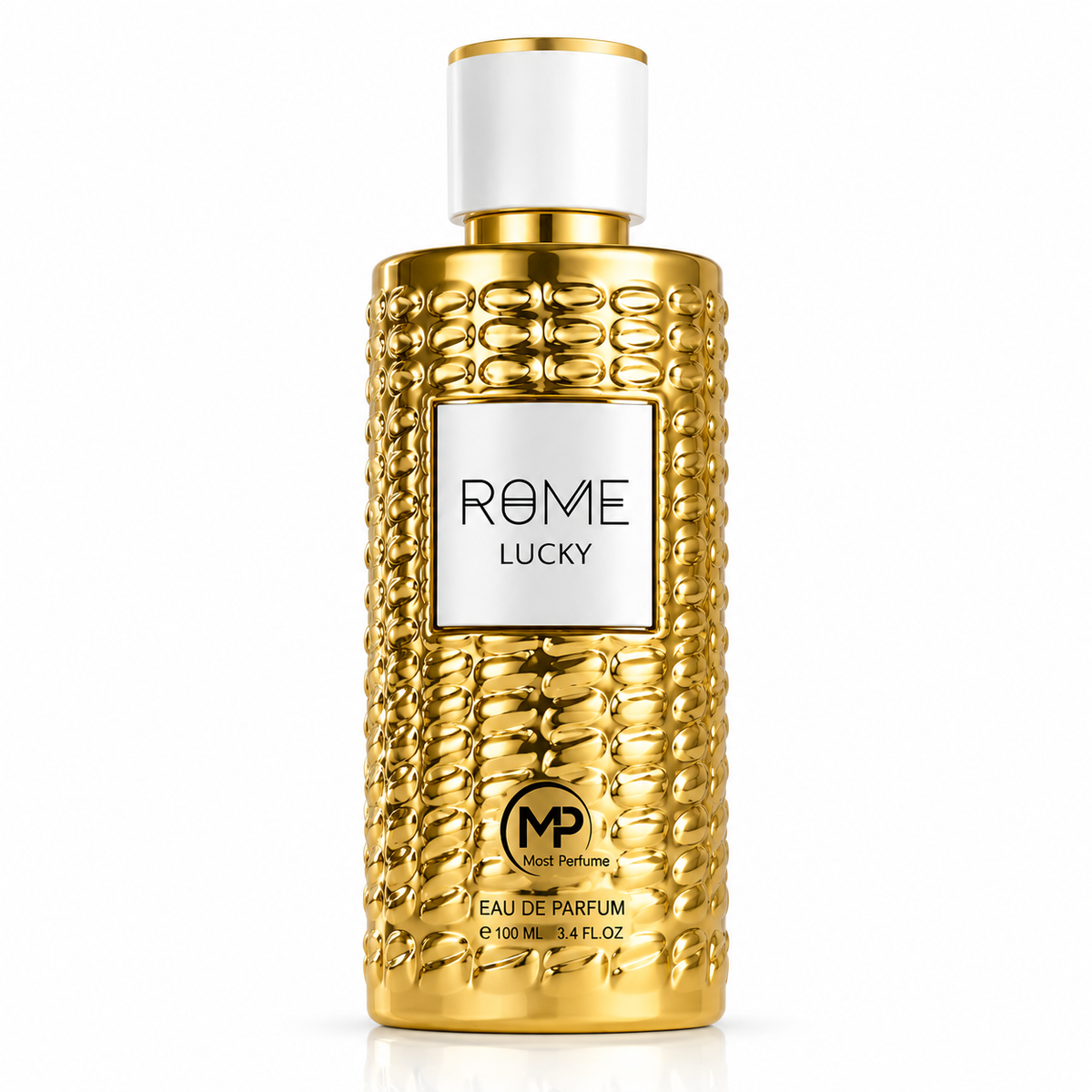 Bharara Rome Lucky EDP 100ML