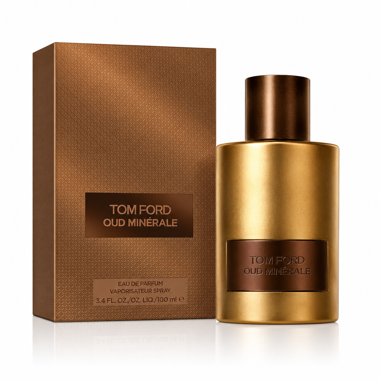 Tom Ford Oud Minérale Eau de Parfum 100 ml