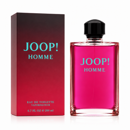 Joop! Pour HOMME EDT 200 ml