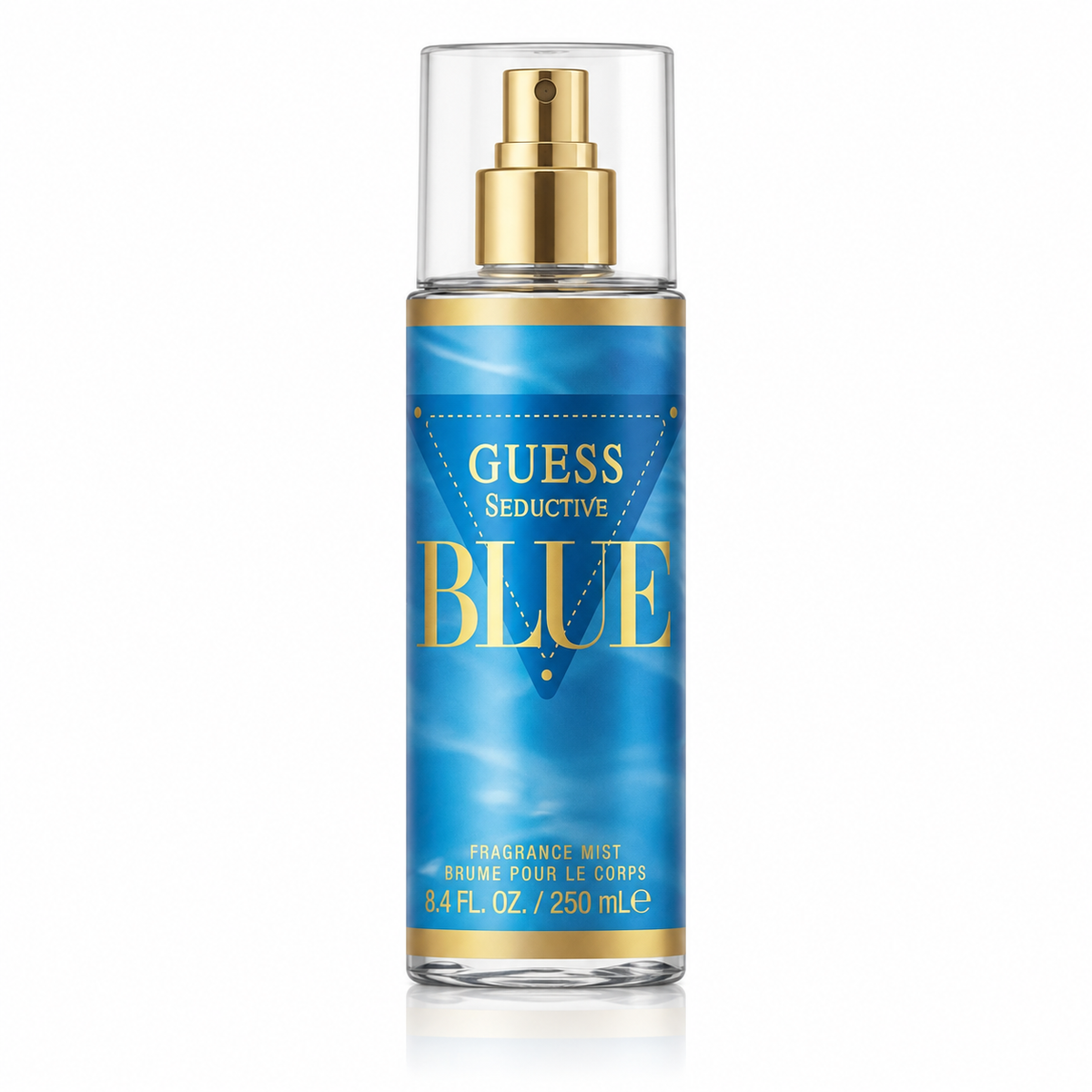 Guess Seductive Blue Fragrance Mist 250 ml