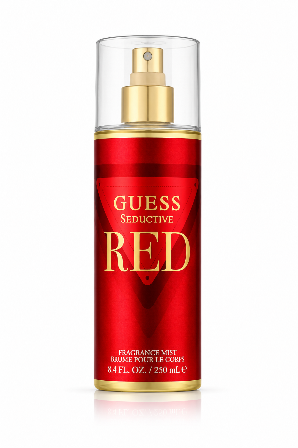 Guess Guess Seductive Red Fragrance Mist 250 ml