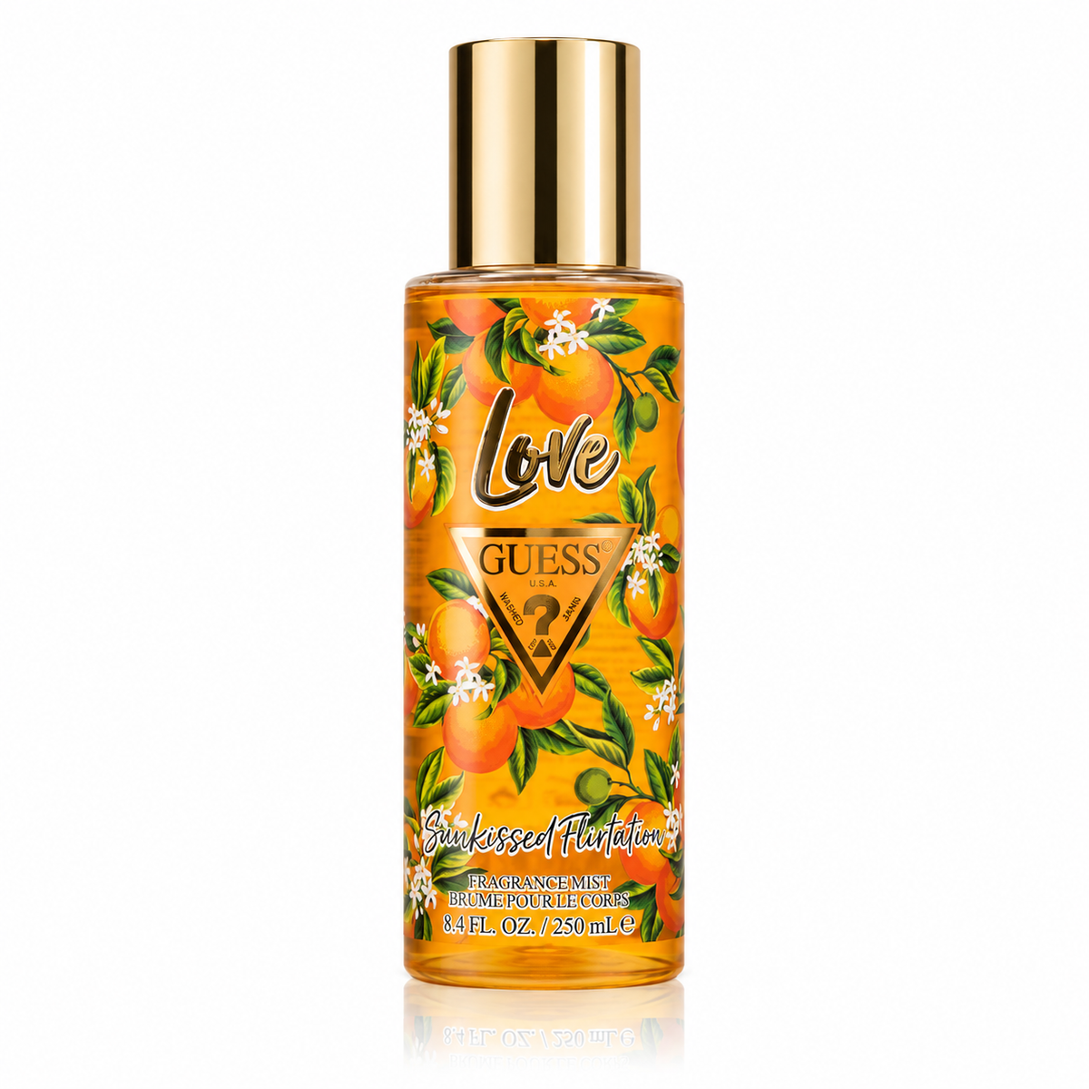 Guess Love Sunkissed Flirtation Fragrance Mist 250 ml