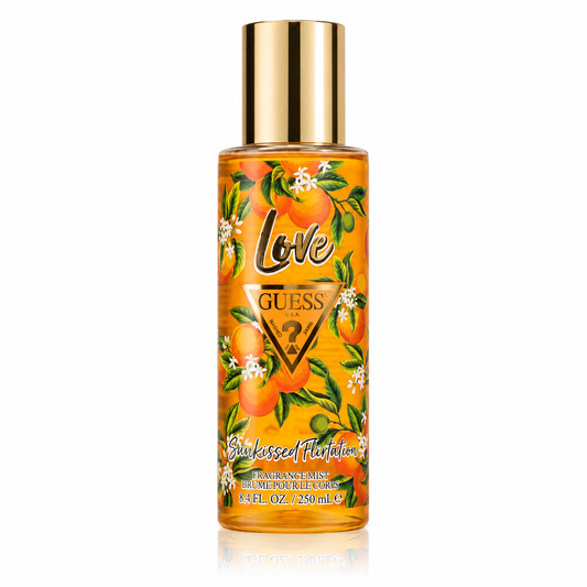Guess Love Sunkissed Flirtation Fragrance Mist 250 ml