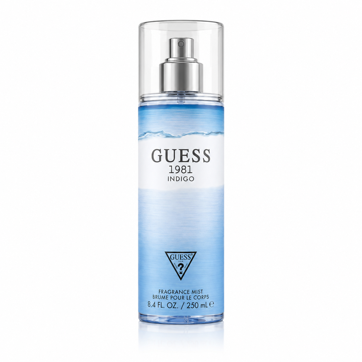 Guess 1981 Indigo Fragrance Mist 250 ml