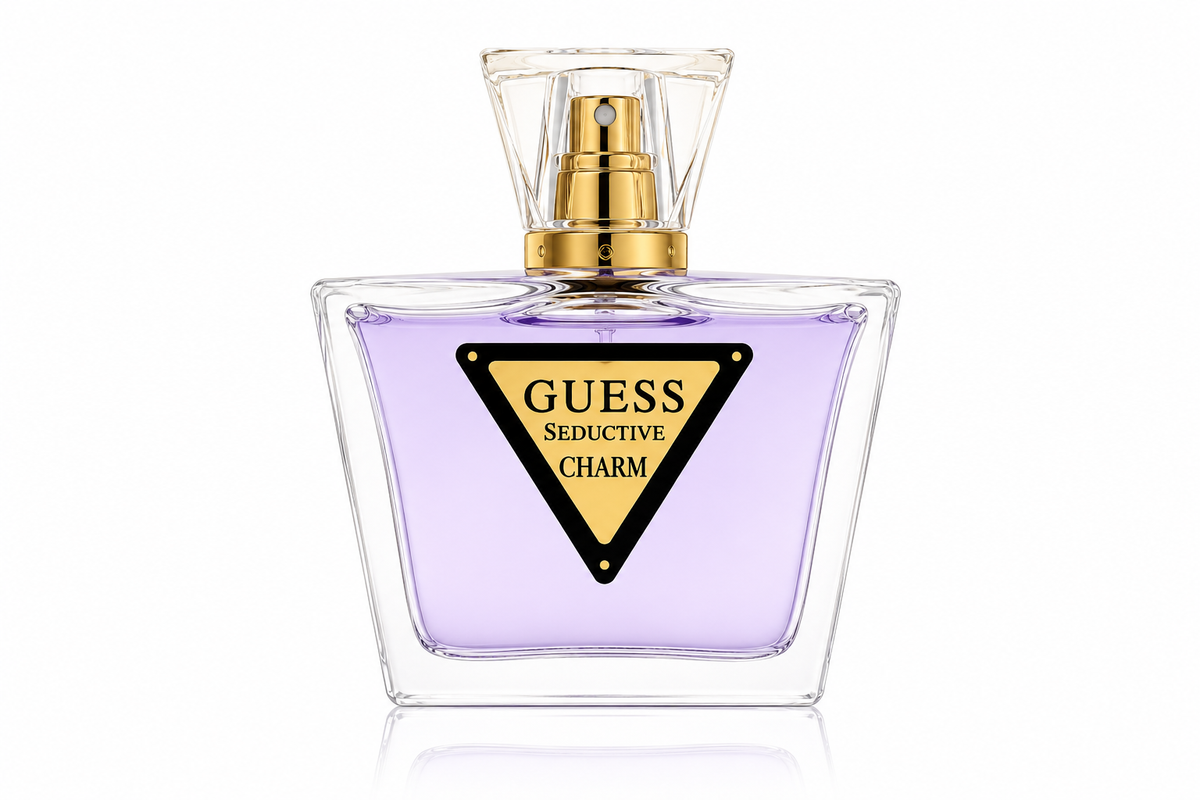 Guess Seductive Charm EDT 75 ml