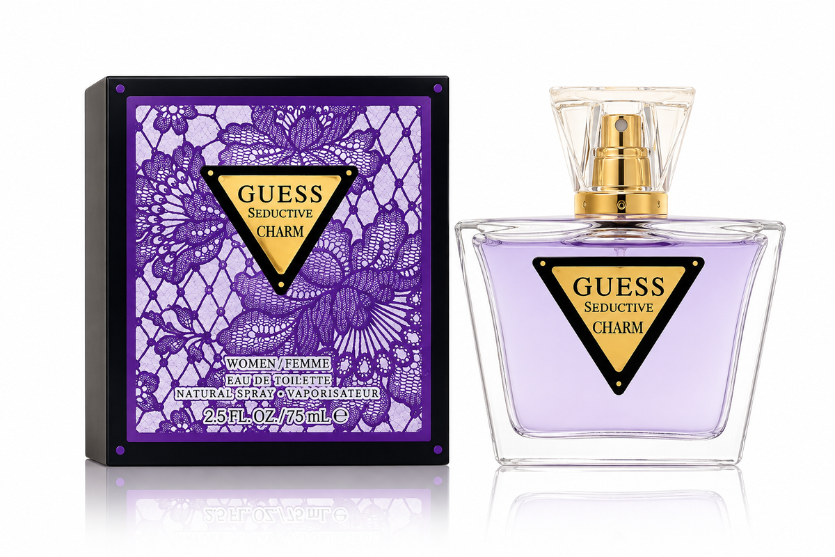 Guess Seductive Charm EDT 75 ml