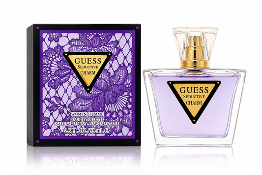 Guess Seductive Charm EDT 75 ml