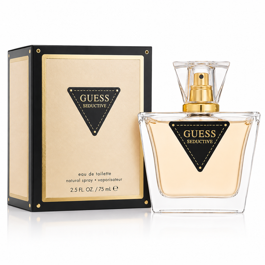 Guess Seductive for Women EDT 75 ml