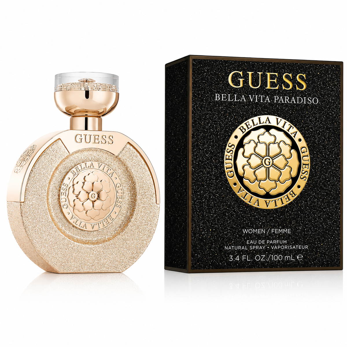 Guess Bella Vita Paradiso EDP 100ML