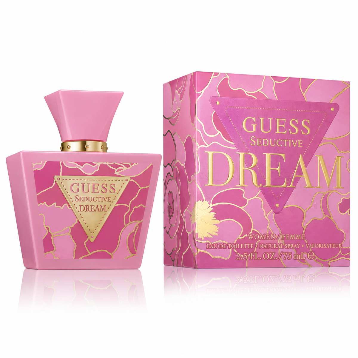 Guess Seductive Dream EDT 75 ml