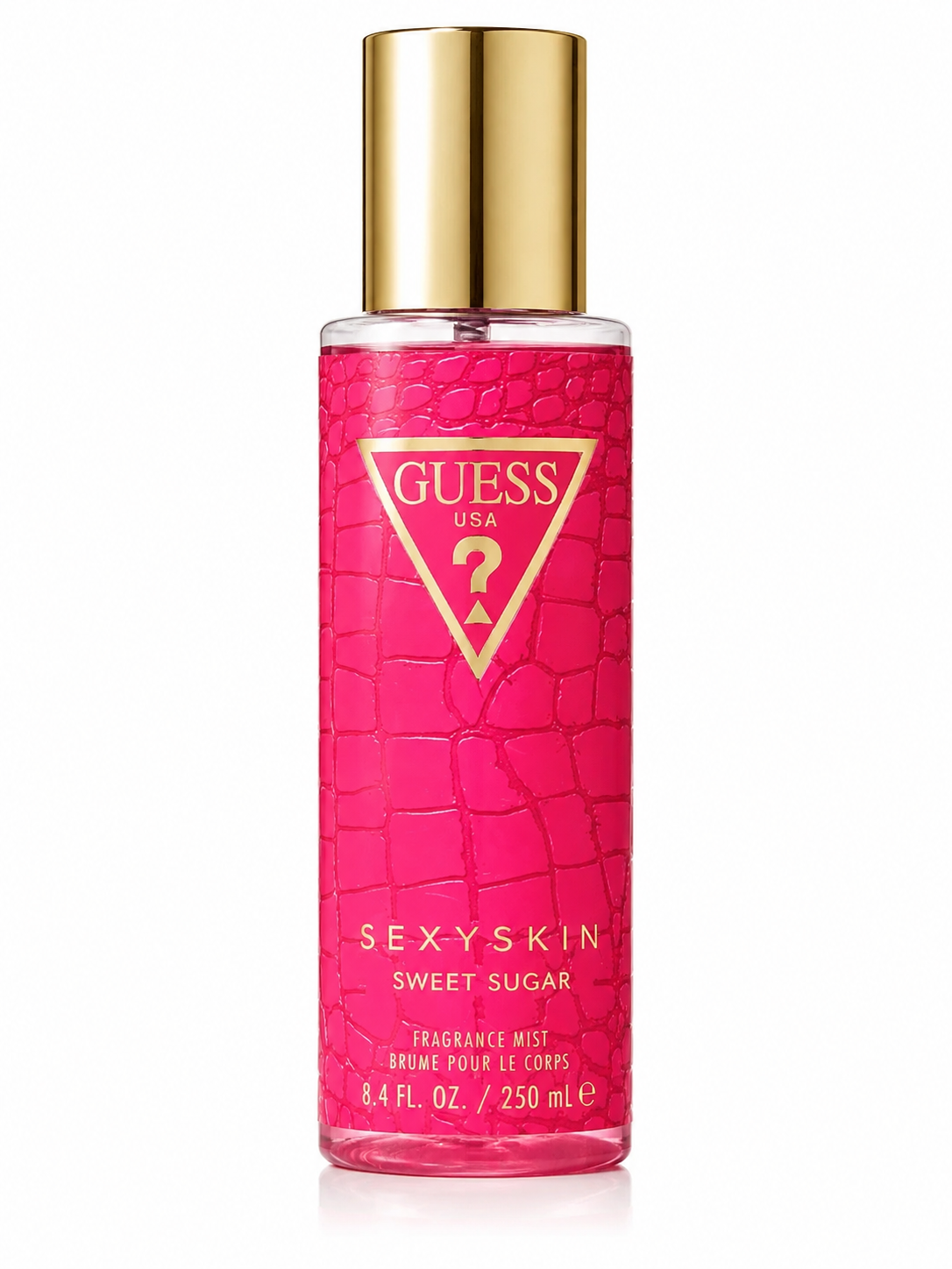 Guess Sexyskin Sweet Sugar Fragrance Mist 250 ml