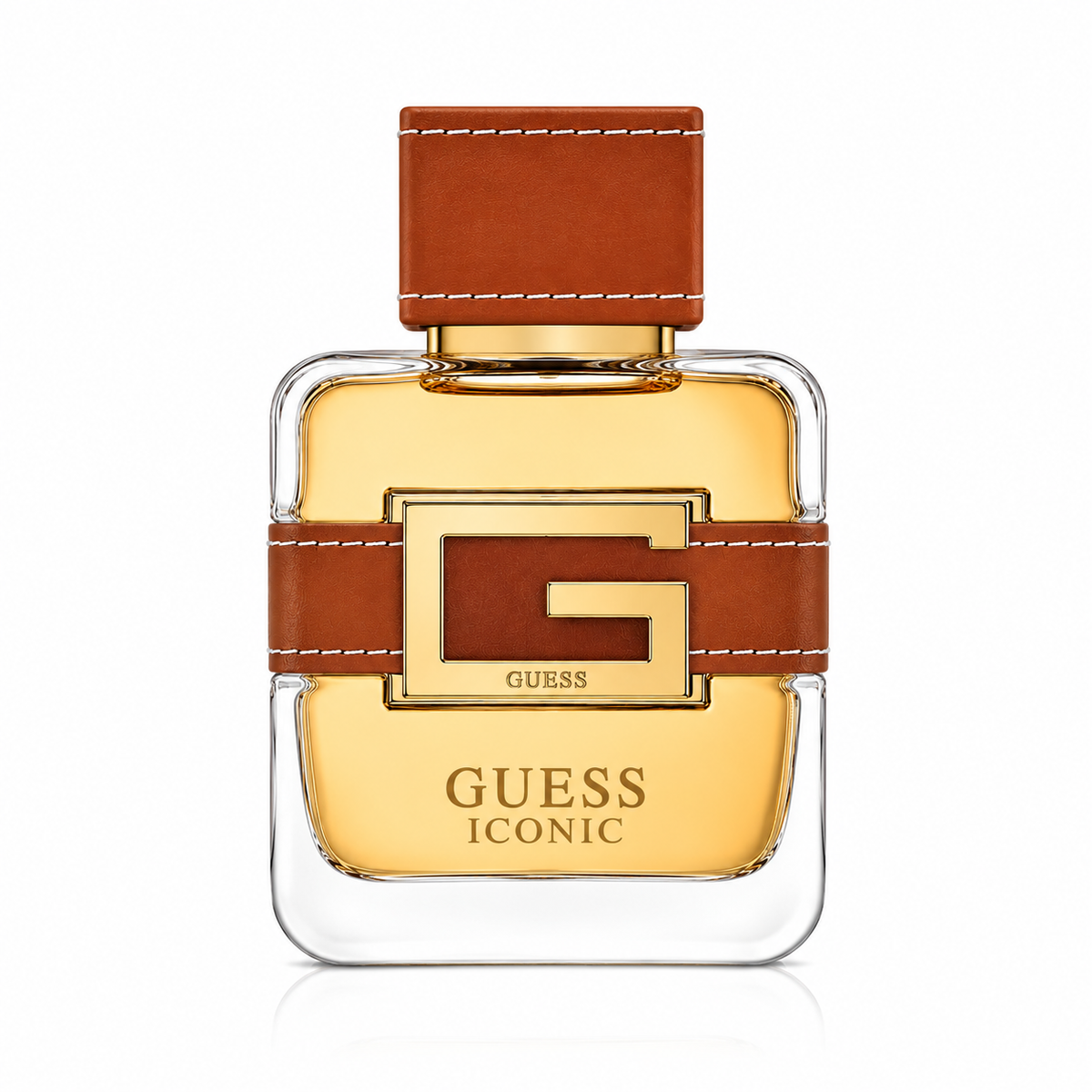 Guess Iconic for Men EDP 100 ml