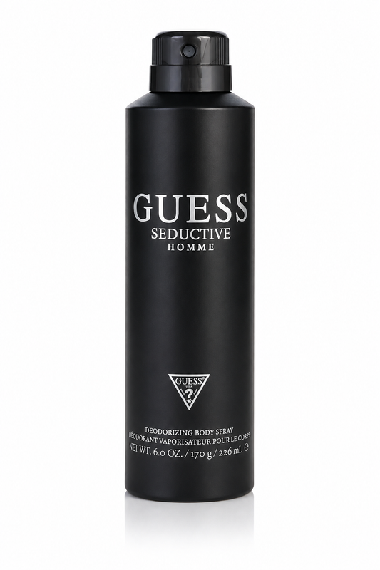 Guess Seductive Homme BODY SPRAY 226 ml