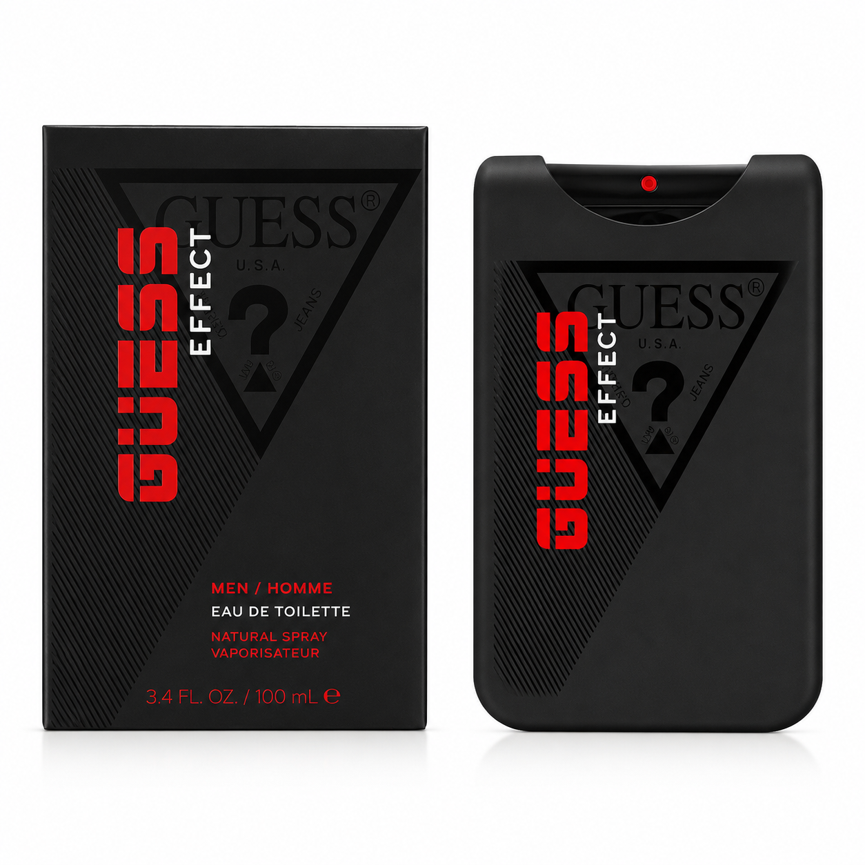 Guess Effect EDT 100 ml