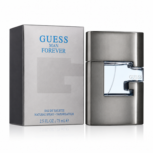 Guess Man Forever EDT 75 ml