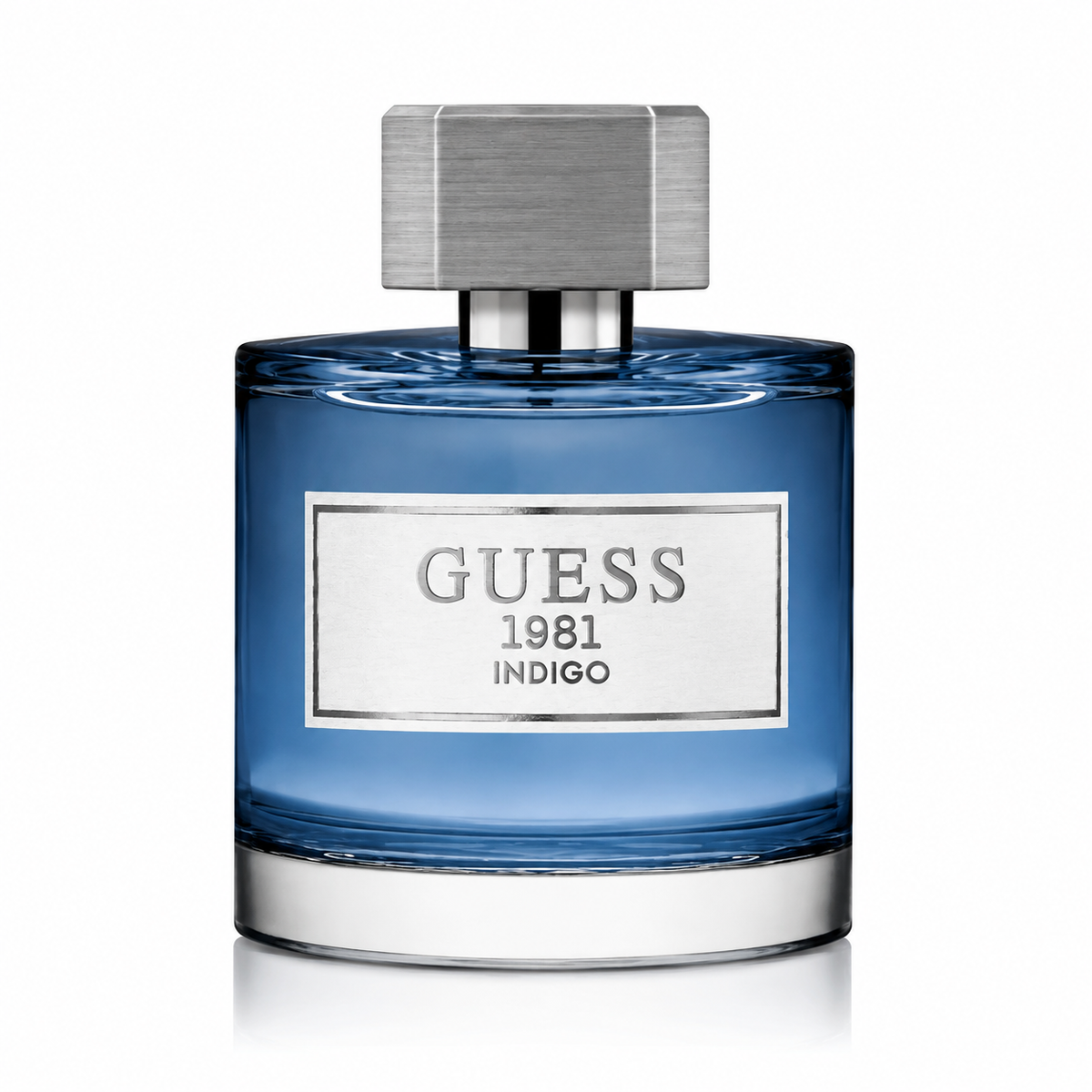 Guess 1981 Indigo Pour Homme EDT 100 ml