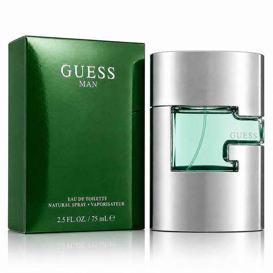 Guess Man EDT 75 ml