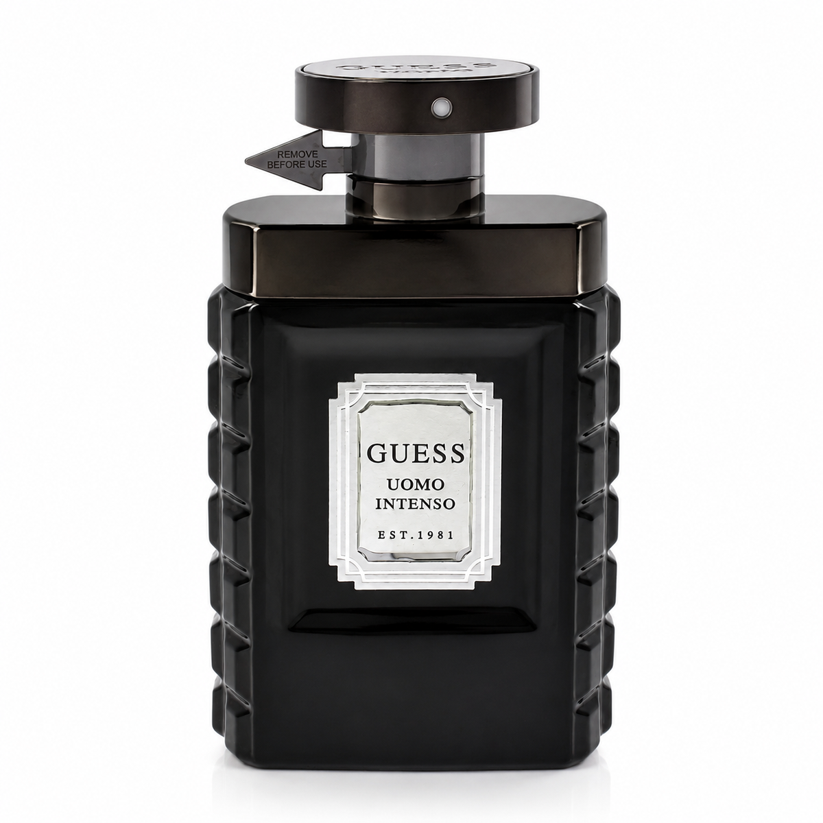 Guess Uomo Intenso EDP 100 ml