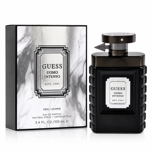 Guess Uomo Intenso EDP 100 ml