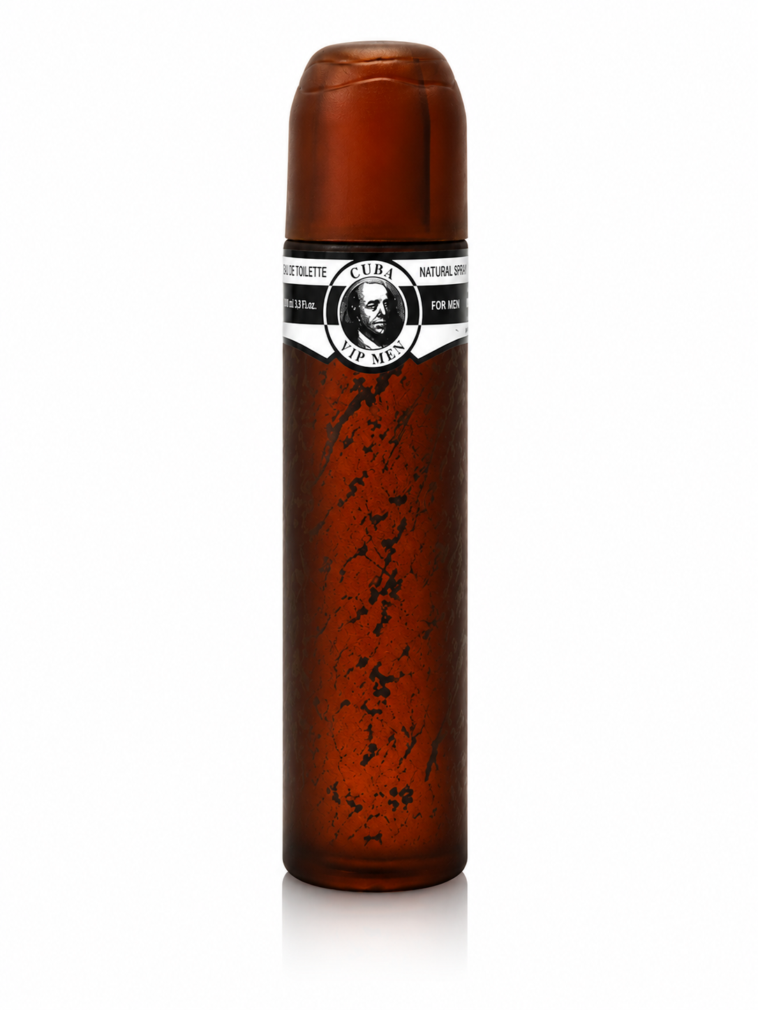 Cuba Vip for Men EDT 100 ml
