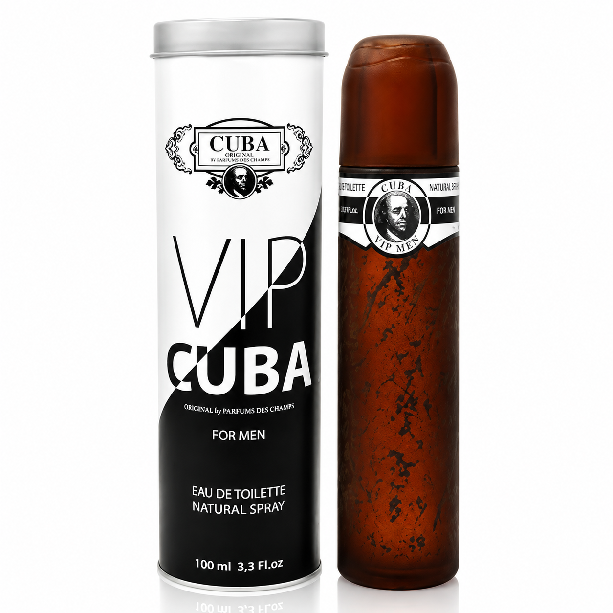Cuba Vip for Men EDT 100 ml