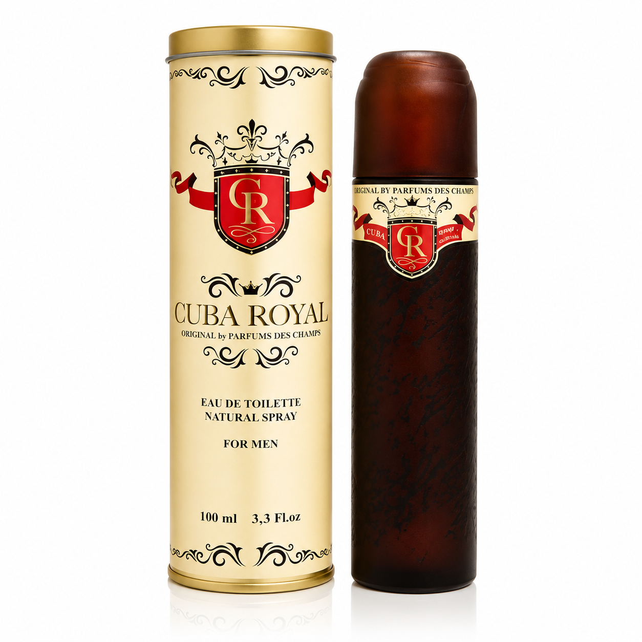 Cuba Royal for Men EDT 100 ml