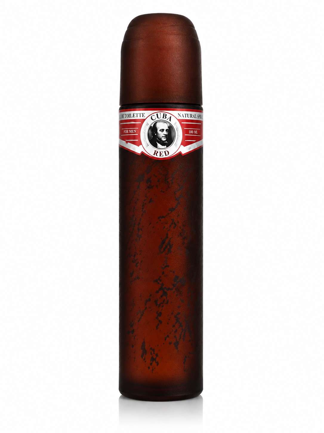 Cuba Red for Men EDT 100 ml