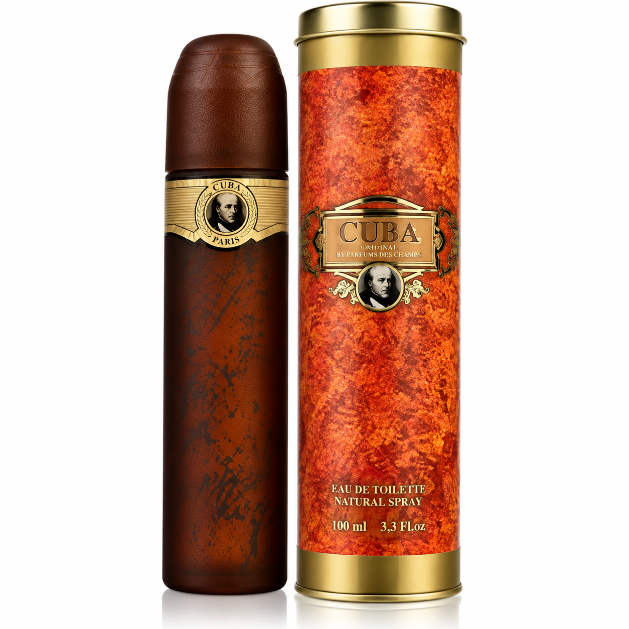 Cuba for Men EDT 100 ml