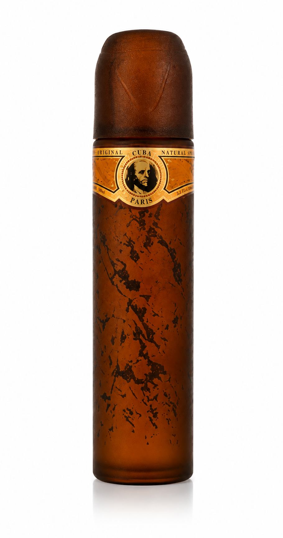 Cuba Special Edition for Men EDT 100 ml