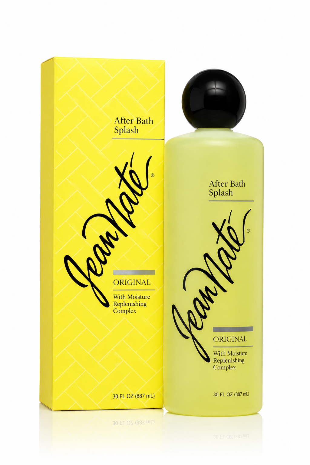 Jean Nate Bath Water 887 ml