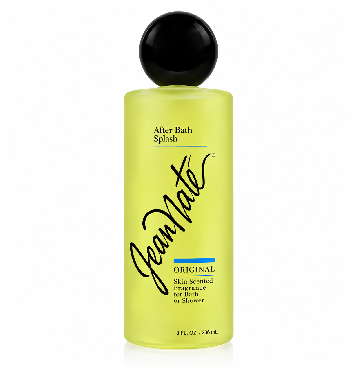 Jean Nate Bath Water 887 ml