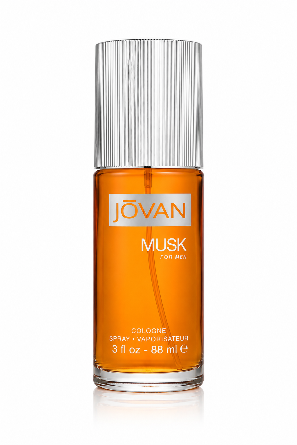Jovan Musk COLOGNE 88 ml
