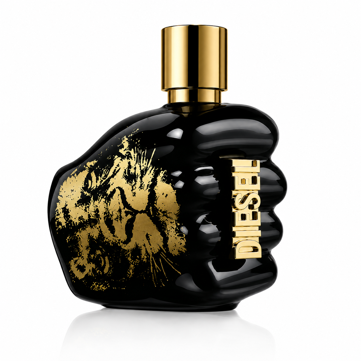 Diesel Spirit of the Brave EDT 125 ml