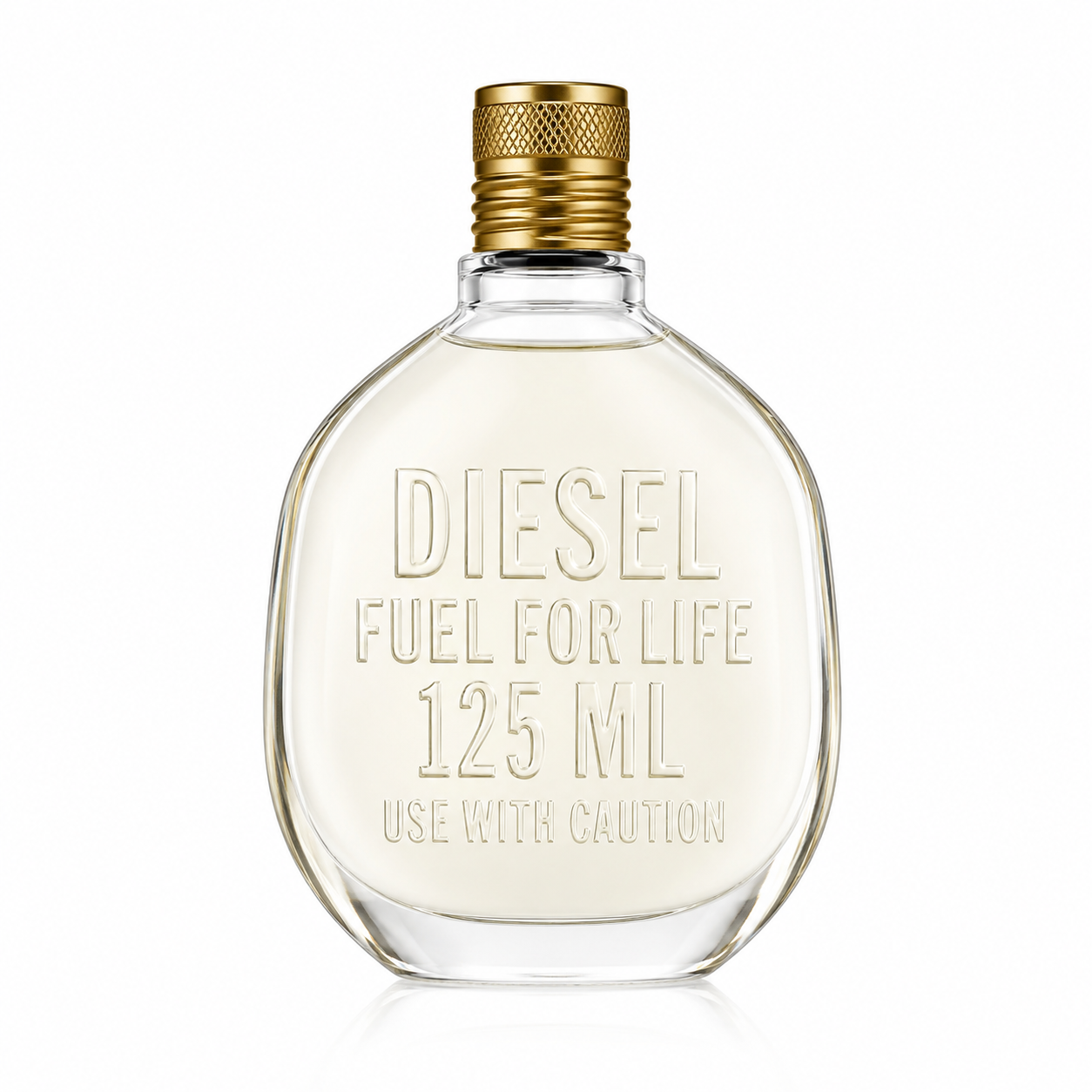 Diesel Fuel for Life EDT 125 ml