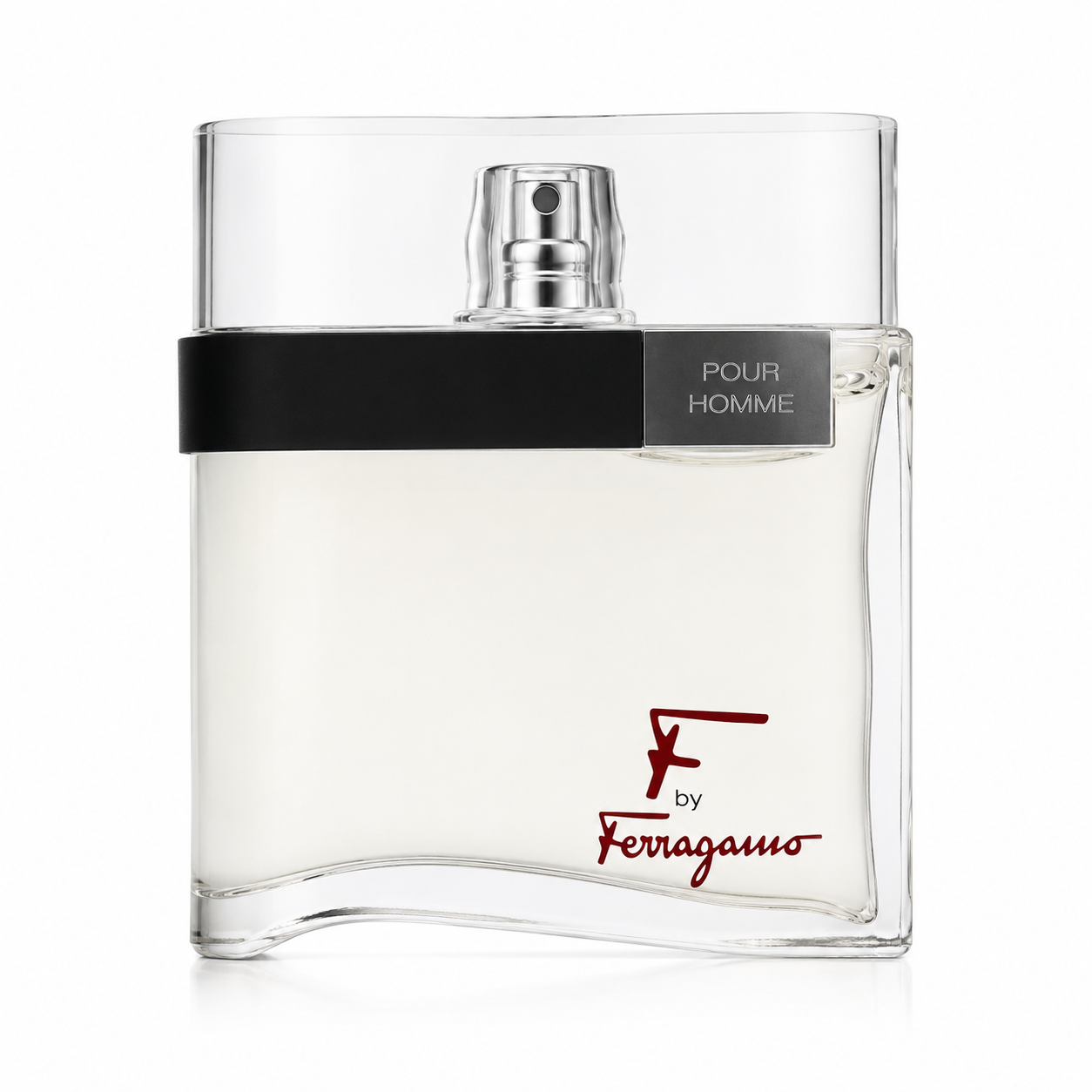 Salvatore Ferragamo F by Ferragamo EDT 100 ml