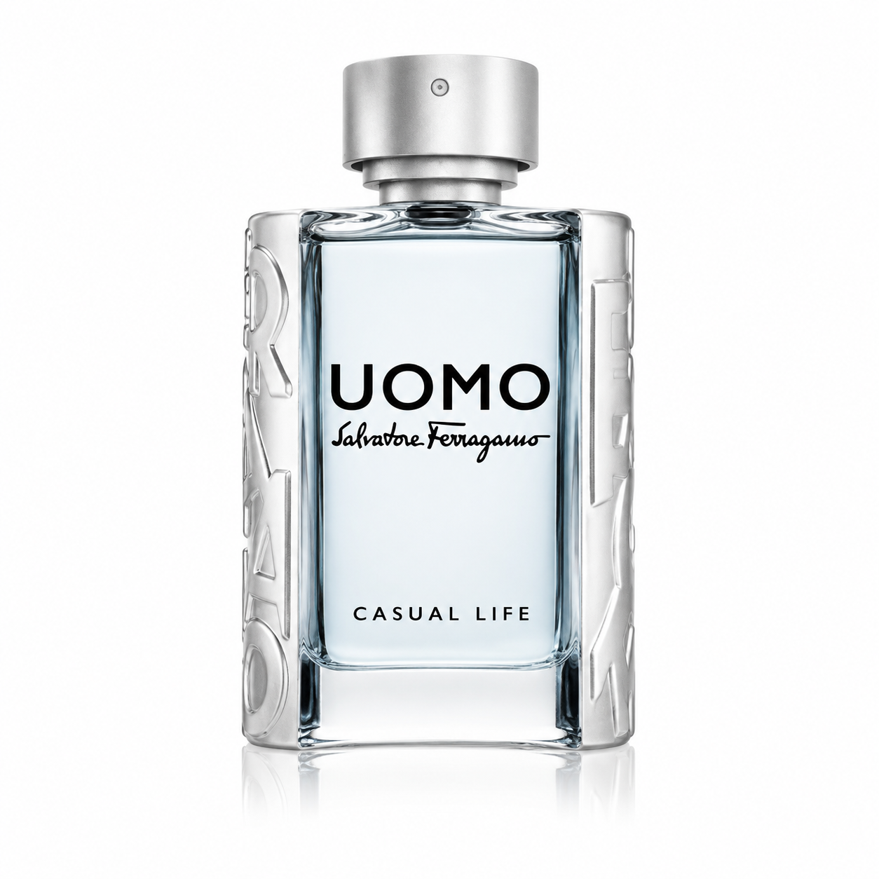 Salvatore Ferragamo Uomo Casual Life EDT 100 ml
