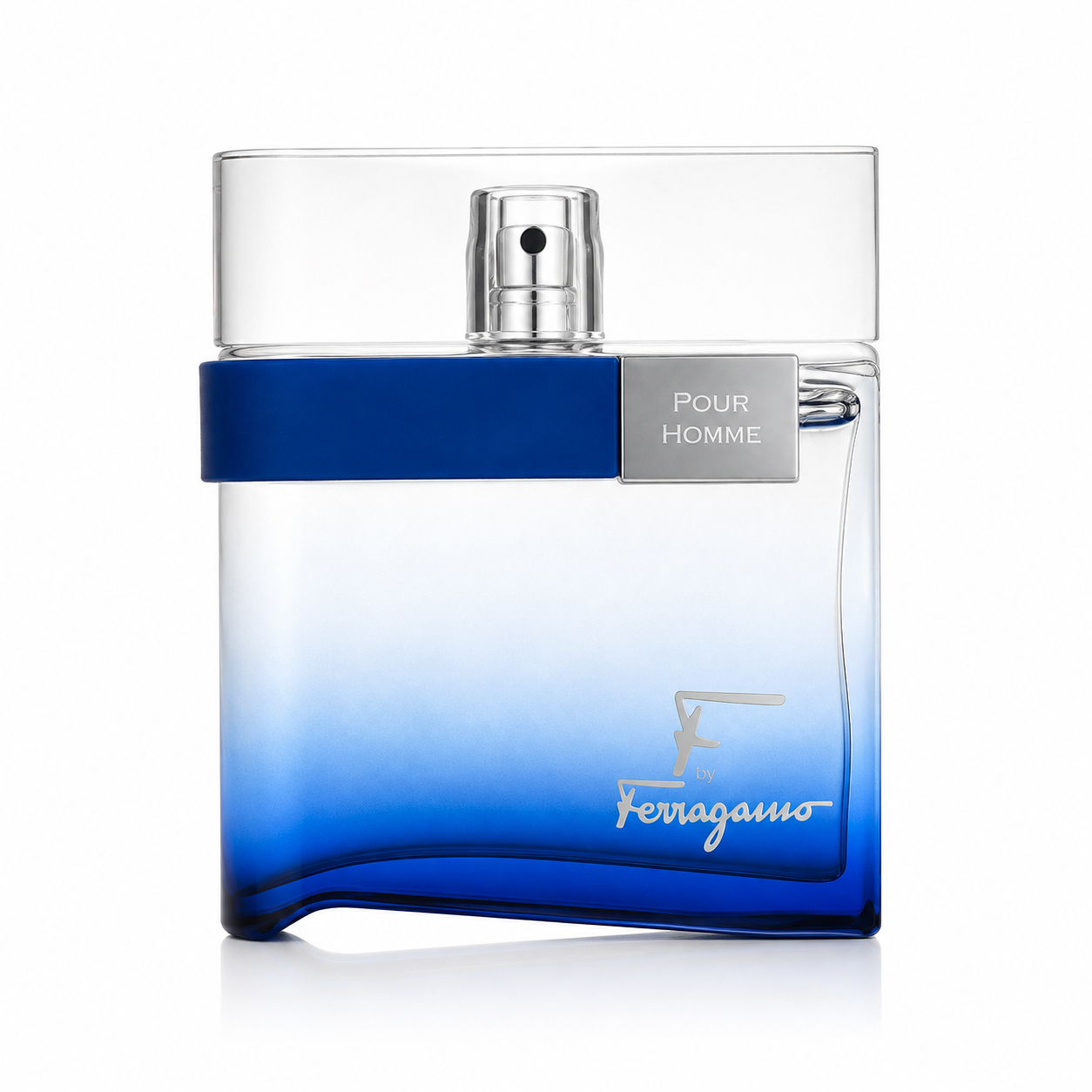 Salvatore Ferragamo F by Ferragamo Free Time EDT 100 ml