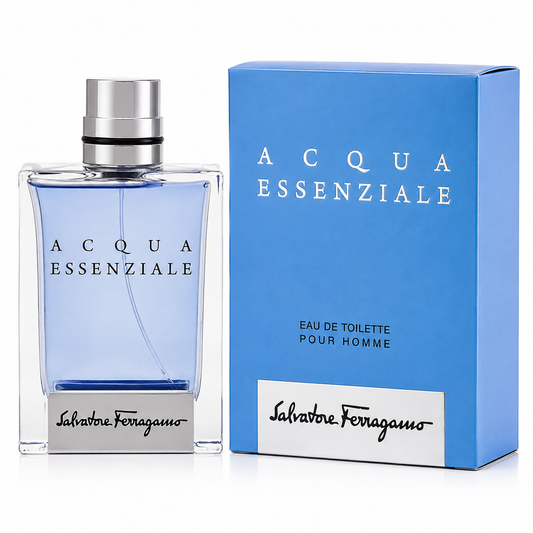 Salvatore Ferragamo Acqua Essenziale EDT 100 ml