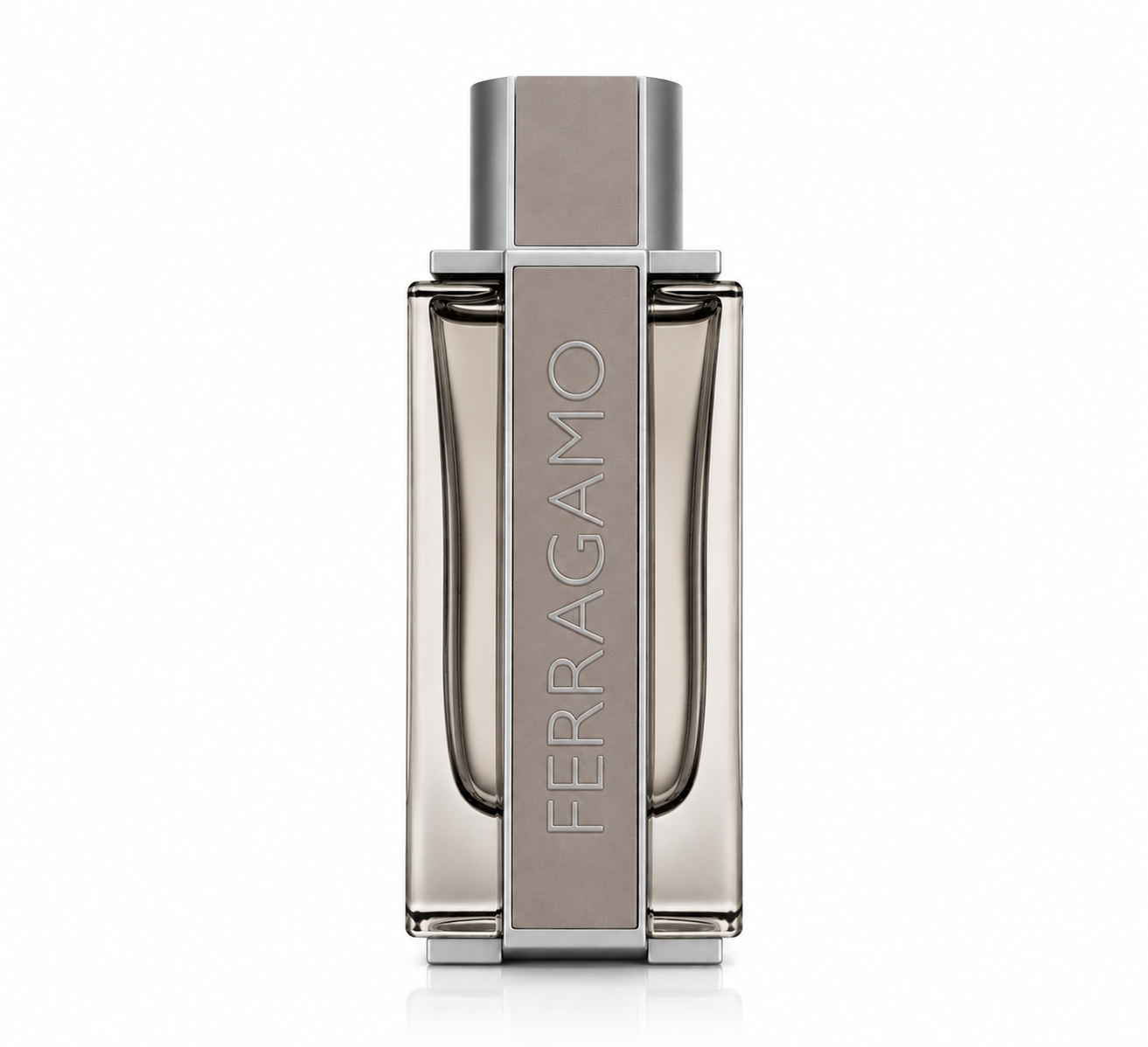 Salvatore Ferragamo Bright Leather EDT 100 ml