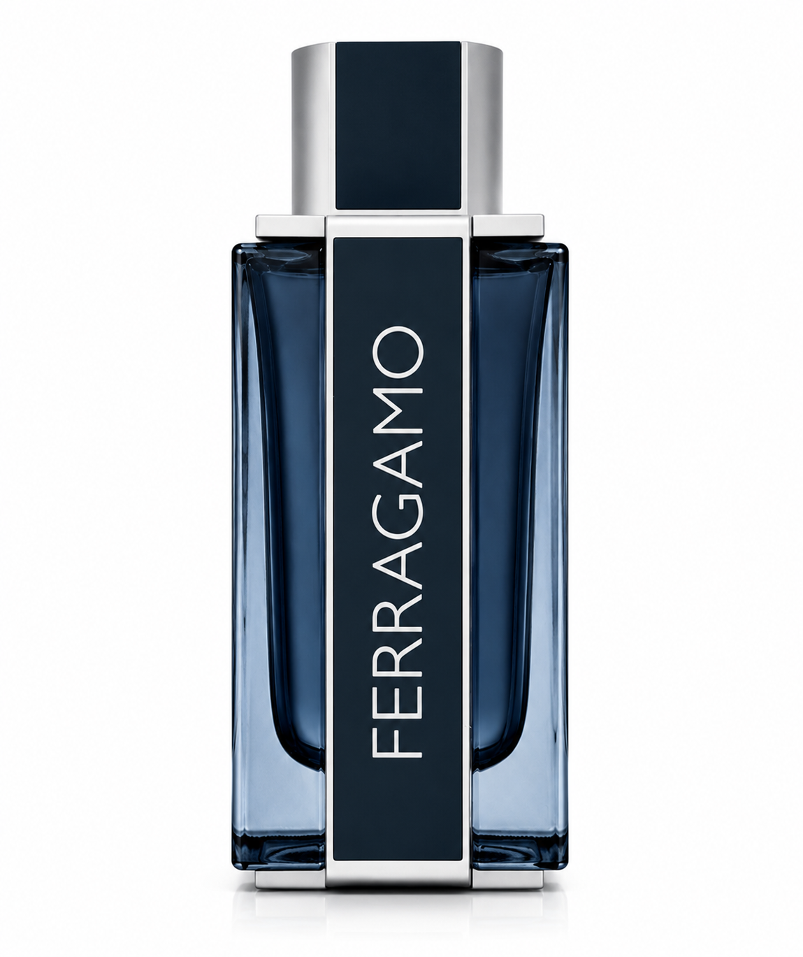 Salvatore Ferragamo Intense Leather EDP 100 ml