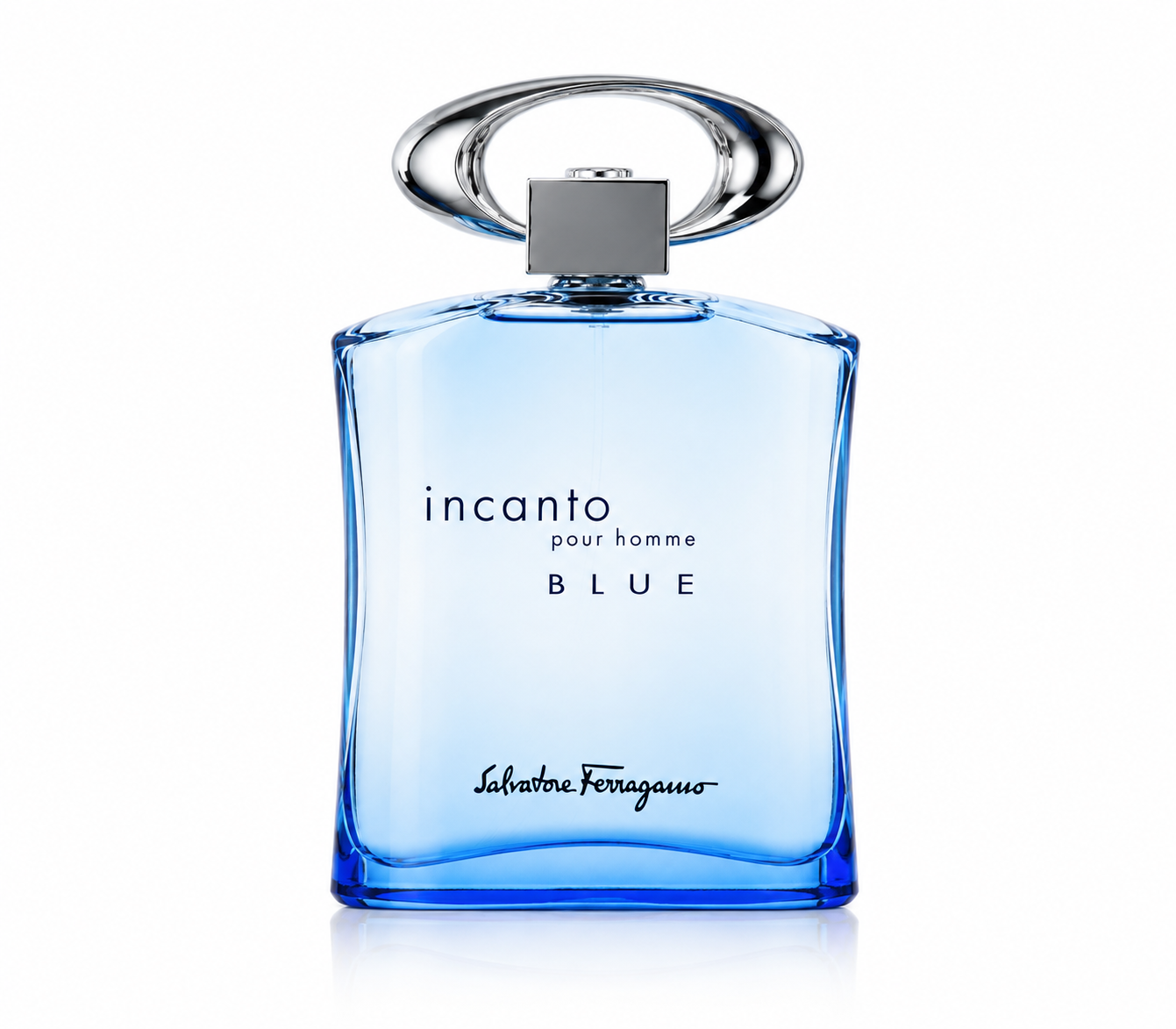 Salvatore Ferragamo Incanto Blue Pour Homme EDT 100 ml