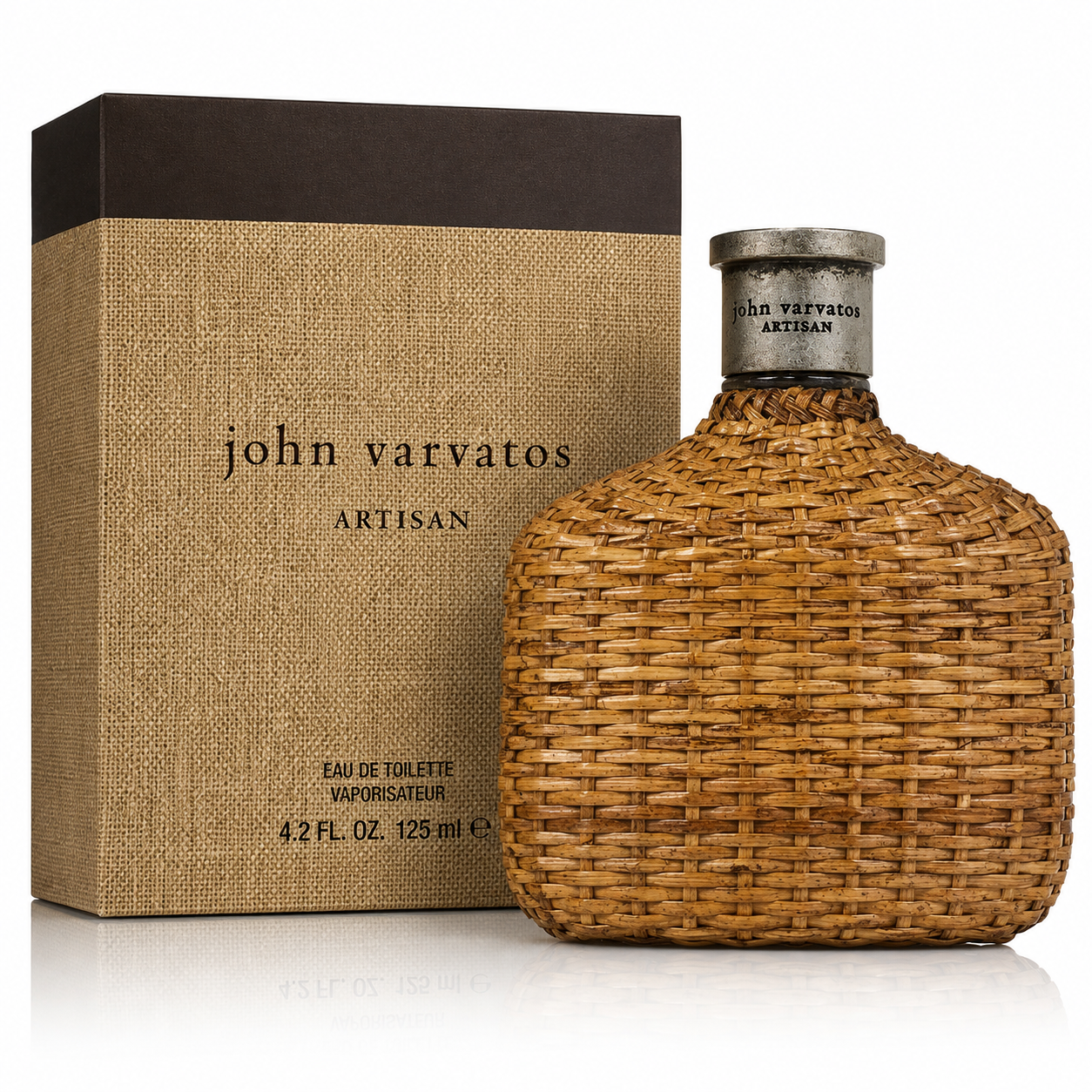 John Varvatos Artisan EDT 125 ml