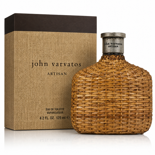 John Varvatos Artisan EDT 125 ml