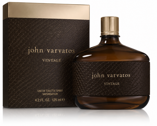 John Varvatos Vintage EDT 125 ml