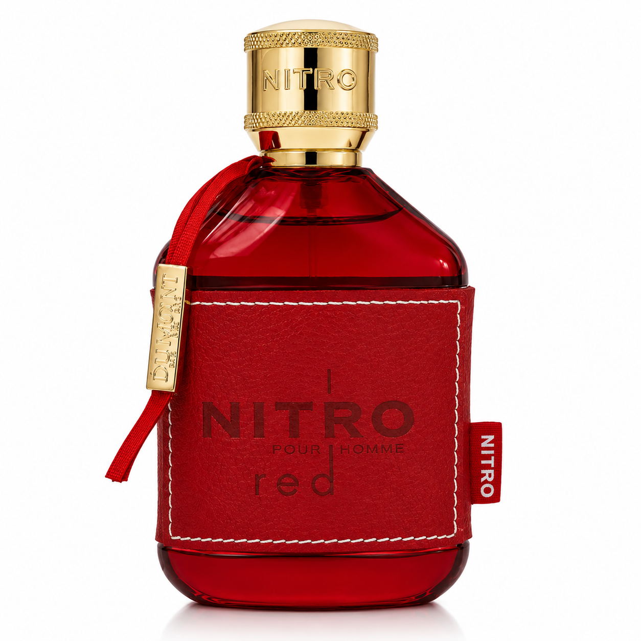 Dumont Nitro Red Pour Homme EDP 100 ml