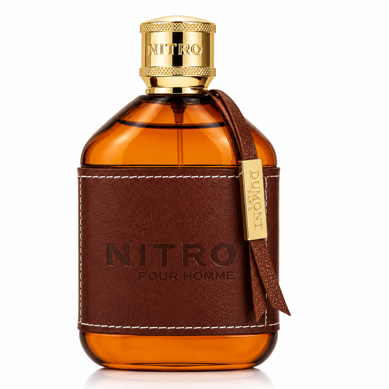 Dumont Nitro Pour Homme EDP 100 ml