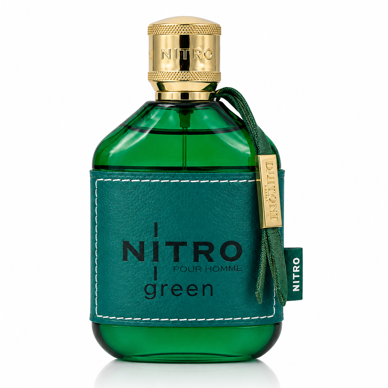 Dumont Nitro Green Pour Homme EDP 100 ml