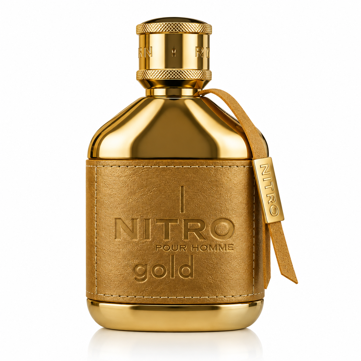 Dumont Nitro Gold Pour Homme EDP 100 ml