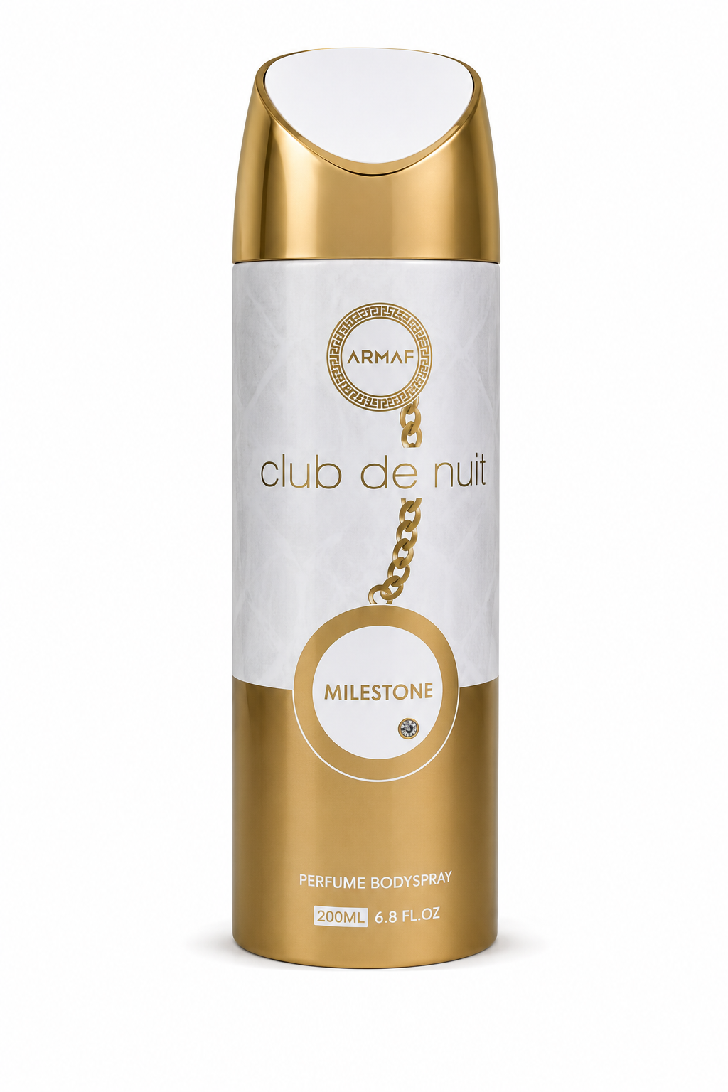 Armaf Club de Nuit Milestone Body Spray 200 ml